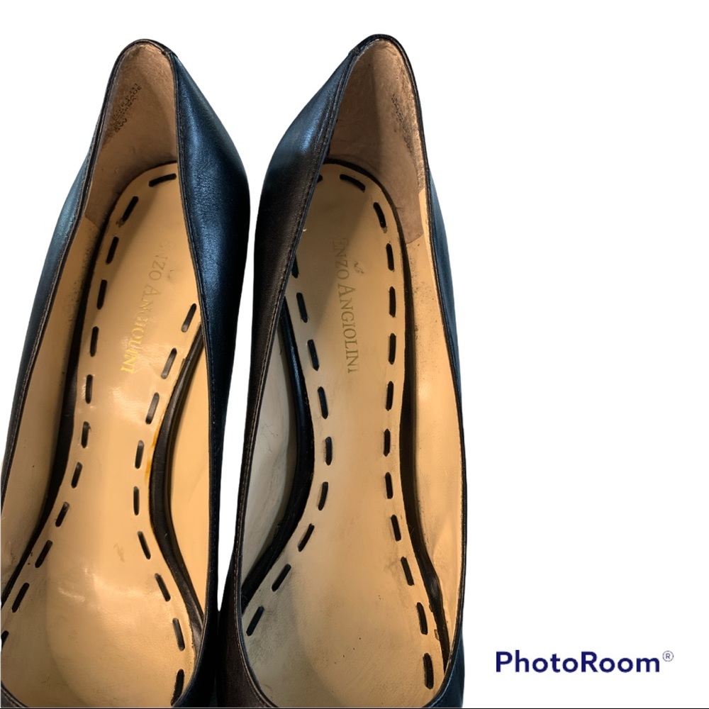 Enzo Angiolini Heels - Picture 4 of 9
